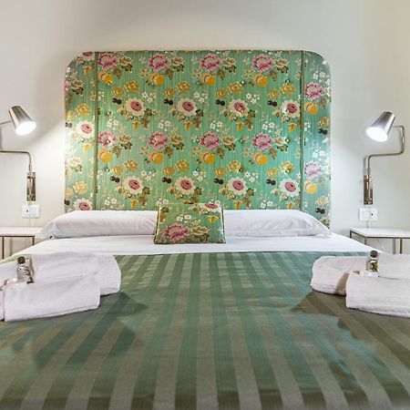 Capo 10 Liberty Apartments 锡拉库扎 外观 照片