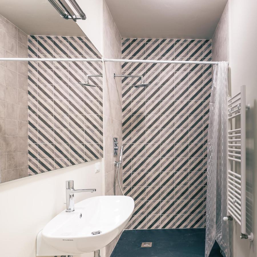 Capo 10 Liberty Apartments 锡拉库扎 外观 照片
